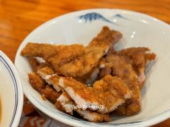 生煎大排-天天鲜面馆(衡山路店)