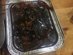-夜烤·宜宾烧烤(洋河路店)