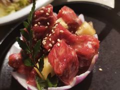 -谷牛日式烤肉(宝山U天地店)