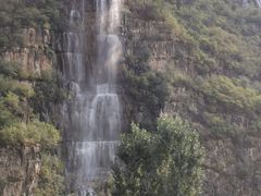 -野三坡刘家河高山漂流