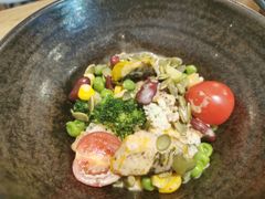 -漫蔬•台北蔬食小馆VEGGIEBOIL(朝晖店)