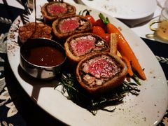 -一棵树·意大利西餐厅One Tree(新城店)