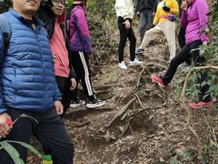 -西湖风景区十里琅珰-五云山