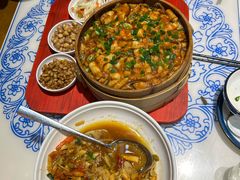 -柴火农家·江西赣南菜(土华店)