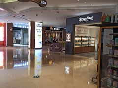 门面-麦当劳(世纪汇广场店)