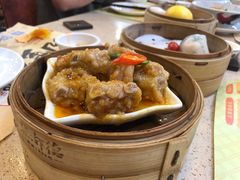 -点都德(千灯湖环宇城店)