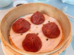 蟹粉小笼-翡翠江南(国贸商城店)