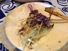 -京氣春饼(机场店)