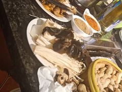 -豪食披萨烤肉自助(保定商场店)