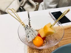 -池奈·咖喱蛋包饭(熙地港店)
