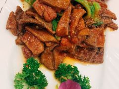 -宝发园名菜馆
