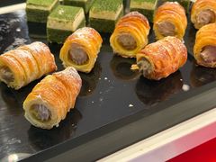 -The COOK·厨餐厅·自助餐(浦东嘉里大酒店)