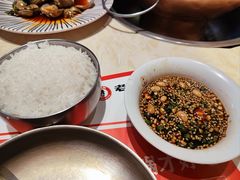 -老佛爷炭火蛙锅直营(清滨路总店)