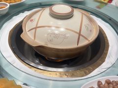 -天宜隆蘑菇宴火锅(石景山旗舰店)