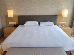 -天津水游城丽筠酒店