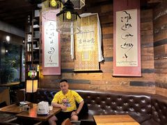 -乌托邦咖啡(武侯祠店)