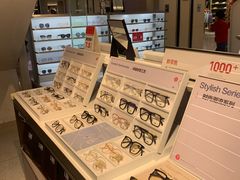 -LOHO眼镜(北京朝北大悦城店)