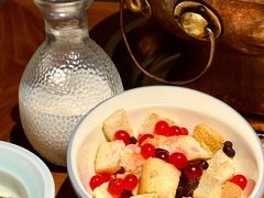 -雀舞云南菜(天津天河城购物中心店)