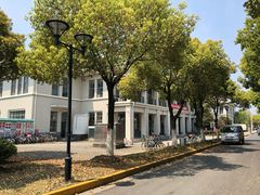 -江南大学(蠡湖校区)