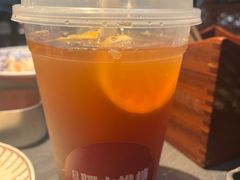 -阿大排档(长春这有山店)