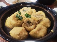 -玲燕蒸菜馆(江东路店)