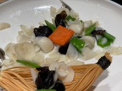 -马老六清真餐饮(西站店)