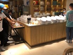-素清香(解放路店)