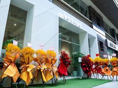 -mYSTEPS健身运动馆(古北店)