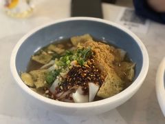 -董小西的凉皮和椒麻鸡(三元桥店)