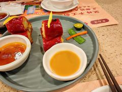 -点都德(大茶楼店)