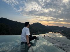-石燕湖生态旅游景区