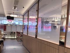 -海底捞火锅(杭州庆春路夜宵主题店)