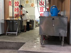 门面-晓友烧麦(光华村店)