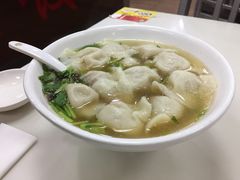 -老边饺子馆(北京南站3店)