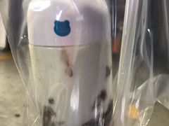 -兰熊鲜奶(西直门凯德mall店)