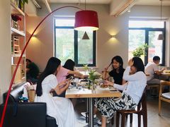 大堂-幸薈飯堂