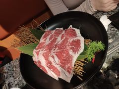 -汉拿山(包河万达店)