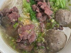 -立文冬·鲜活面(杭州太合商业中心店)