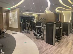 -W Fitness 威尔仕健身(北京英皇集团中心店)