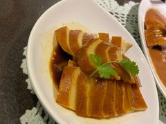-熠盛粤味·顺德桑拿鸡(永康路店)