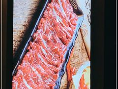 -牛必福潮汕牛肉火锅(油坊桥店)