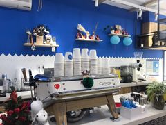 -OZ cafe(南昌路店)