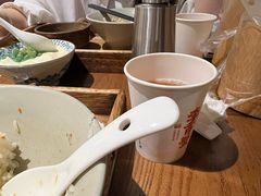 -李百蟹·江南蟹黄面·河景餐厅(夫子庙总店)