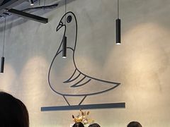 -野鸽子咖啡(中航店)