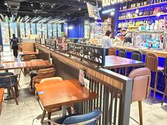 -bluefrog蓝蛙(悠唐购物中心店)