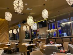 -原石牛扒·约会餐厅(龙城万科里店)