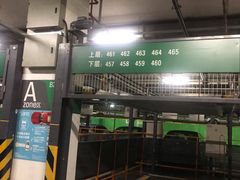 -Iapm环贸地下车库