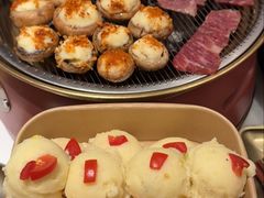 -西塔老太太泥炉烤肉(苏州大悦城店)