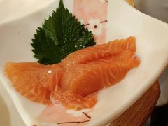 -第六季自助餐厅(甜水园店)