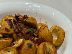 -绿草地·湘菜(芙蓉天街店)